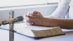 'मंदिर जाने से रोका, ईसाई धार्मिक कार्यक्रमों में शामिल होने के लिए किया मजबूर', जबरन धर्मांतरण के मामले में सुप्रीम कोर्ट में बोला युवक