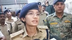 पूर्णिया में एक ही परिवार के 3 लोगों की कैसे हुई मौत? SP स्वीटी सहरावत का बयान आया