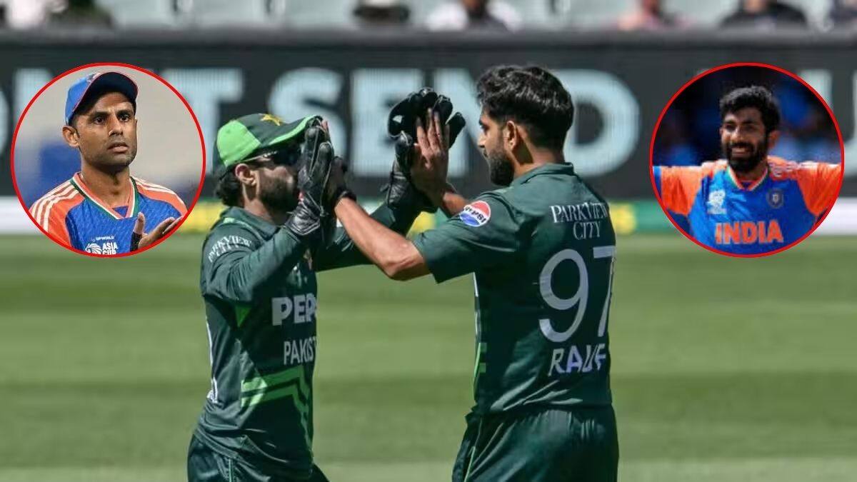 Asia Cup controversy: ఆసియా కప్ వివాదంపై ICC చర్యలు.. హారిస్ రౌఫ్ పై ‘బ్యాన్’.. సూర్యకుమార్, ఫర్హాన్‌లకు జరిమానా