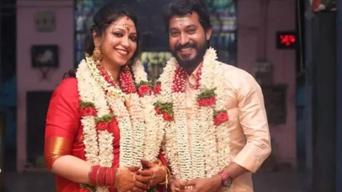 Joy Crizildaa: NICUவில் இருக்கும் குழந்தை.. மாதம்பட்டி ரங்ஜராஜூக்கு மனசாட்சி இல்லையா? - ஜாய் கிரிசில்டா சொன்னது என்ன?