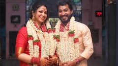 NICUவில் இருக்கும் குழந்தை.. மாதம்பட்டி ரங்ஜராஜூக்கு மனசாட்சி இல்லையா? - ஜாய் கிரிசில்டா சொன்னது என்ன?