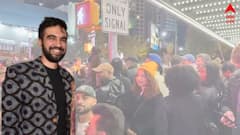 মুখে নেহরুর উক্তি, প্রখ্যাত পরিচালকের সন্তান; ট্রাম্পকে ৪ শব্দে বার্তা নিউইয়র্কের নবনির্বাচিত মেয়রের