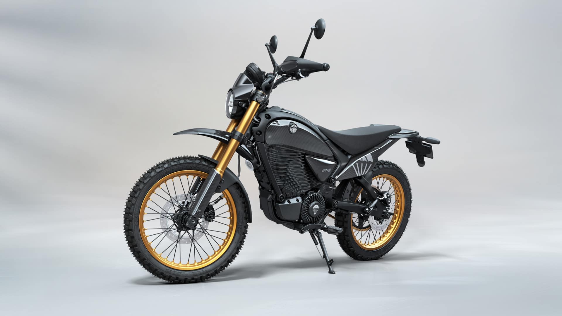 Royal Enfield Expands Line-Up With Bullet 650 And Electric Flying Flea Scrambler At EICMA