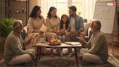 Meen Masik Rashifal November 2025: मीन राशि प्रेम और परिवार में सामंजस्य, कार्य में सफलता