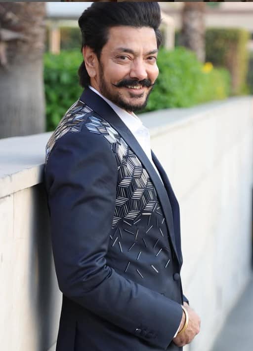 ਪੰਜਾਬੀ ਕਲਾਕਾਰ ਨਾਲ ਵੱਡੀ ਵਾਰਦਾਤ, ਕਰੋੜਾਂ ਦਾ ਹੋਇਆ ਨੁਕਸਾਨ...