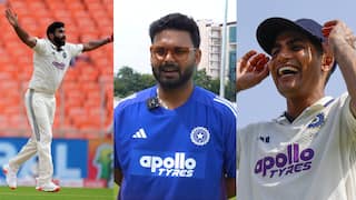 India Test Team Against South Africa : దక్షిణాఫ్రికాతో జరిగే టెస్ట్ జట్టును ప్రకటించిన BCCI, టీంలోకి వచ్చిన రిషబ్ పంత్