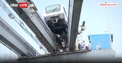 Major Mishap Averted During Mumbai Monorail Trial as Front Coach Suffers Damage at Wadala