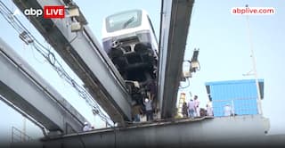 Major Mishap Averted During Mumbai Monorail Trial as Front Coach Suffers Damage at Wadala