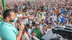 Bihar Election 2025: बिहार के पहले चरण की 10 VIP सीटों पर कौन कितना मजबूत, तेजस्वी-सम्राट चौधरी से तेज प्रताप की किस्मत भी दांव पर