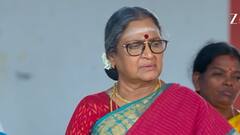 Karthigai Deepam: குழியில் இறங்கப்போகும் பரமேஸ்வரி.. சிலையை கண்டுபிடிப்பாரா கார்த்திக்? கார்த்திகை தீபத்தில் இன்று