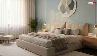 Vastu Tips: ખોટી દિશામાં છે માસ્ટર બેડરૂમ ? સ્વાસ્થ્ય અને સમૃદ્ધિ પર પડી શકે છે નકારાત્મક અસર!