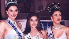 एकेकाळी मिस वर्ल्ड जिंकली, ऐश्वर्या -सुष्मिताशी व्हायची तुलना, बॉलीवूडची पहिलीच फिल्म आपटली अन् अभिनेत्रीचं बदललं आयुष्य