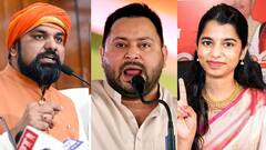 Bihar To Vote Across 121 Seats In Phase 1 Today To Decide Fate Of 1,314 Candidates