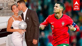 Christiano Ronaldo Marriage | 10 வருட காதல்..5 குழந்தைகள்!காதலியை கரம்பிடிக்கும் ரொனால்டோ