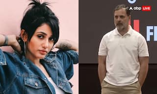 कौन है वो ब्राजीलियन मॉडल जिसका राहुल गांधी ने किया जिक्र? वोटर लिस्ट में छप गई फोटो