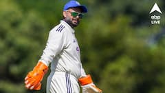 ইডেনে দুটো ছক্কা হাঁকাতেই বীরুকে টেক্কা দিয়ে ভারতীয়দের মধ্য়ে তালিকায় সবার ওপরে চলে গেলেন পন্থ