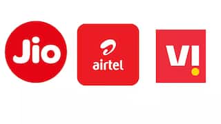 Jio, Airtel કે Vi માં કોણ આપી રહ્યું છે 2 GB ડેટાનો સૌથી સસ્તો રિચાર્જ પ્લાન, જાણો 
