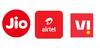 Jio Vs Airtel Vs Vi: કઈ કંપનીનો 2GB ડેઈલી ડેટા પ્લાન છે સસ્તો અને દમદાર? જાણો તમામ વિગતો