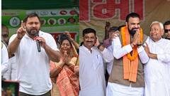 Full List Of 121 Seats And How NDA, Mahagathbandhan Fared In 2020