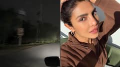 Priyanka Chopra Gives A Shout-Out To Mahesh Babu While Exploring The Streets Of Hyderabad