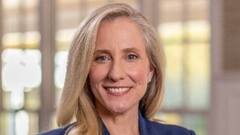 Abigail Spanberger Becomes First Woman In Virginia To Take Governor's Office