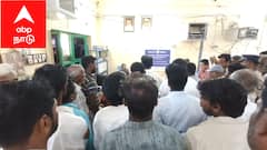 சீர்காழியில் அதிர்ச்சி சம்பவம்..!இறந்தவர்களின் பெயரில் போலி ஆதார் தயார் செய்து மோசடி..!