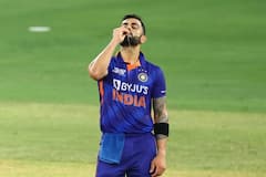 Virat Kohli Birthday : हॅप्पी बर्थडे 'किंग कोहली’, जाणून घ्या कसा होता विराटचा प्रवास!