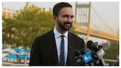 Zohran Mamdani Shared Video From City Hall In First Social Media Post After Win