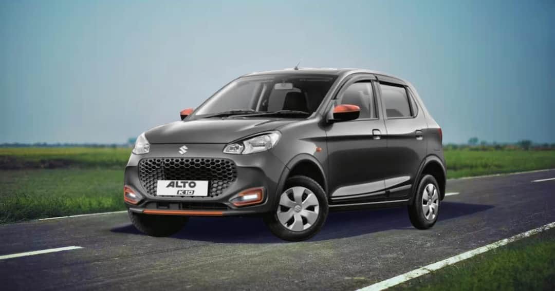 Cheapest Automatic Cars: குறைந்த விலையில் ஆட்டோமேட்டிக் கார்கள்! மாருதி, டாடா பஞ்ச்: பட்ஜெட்டில் அசத்தும் சிறந்த கார்கள்!