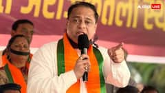 'किसी खान को मेयर नहीं बनने देना चाहिए', जोहरान ममदानी की जीत पर बोले मुंबई BJP चीफ