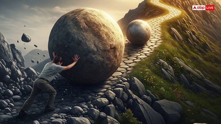 बिना मेहनत के सफलता संभव नहीं है. इसलिए कड़ी मेहनत करें, कर्म ही व्यक्ति को महान बनाता है, इसलिए कर्मशील बने रहें.