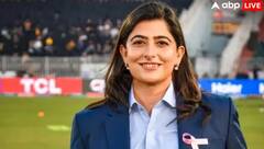 ਕੌਣ ਹੈ ਪਾਕਿਸਤਾਨ ਦੀ ਸਭ ਤੋਂ ਅਮੀਰ ਮਹਿਲਾ ਕ੍ਰਿਕਟਰ? ਕਿੰਨੀ ਜਾਇਦਾਦ ਦੀ ਮਾਲਕਣ