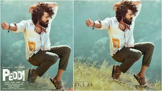Chikiri Chikiri Song: చికిరి చికిరి... ట్రెండింగ్‌లో రామ్ చరణ్ హుక్ స్టెప్... చిరు, పవన్ కూడా సేమ్ స్టెప్పేస్తే?