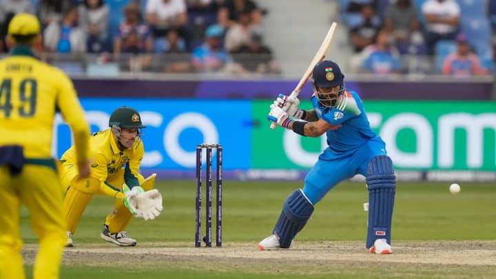 Coming back to the international stage, Kohli is the fastest player to 25,000 international runs, having done so in 549 innings.