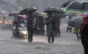 Chennai Heavy Rain: சென்னையில் 8 மணி நேரமாக தொடரும் மழை... தயார் நிலையில் 103 படகுகள்- களத்தில் 22ஆயிரம் ஊழியர்கள்