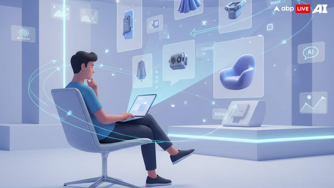 <div>OPINION | Are We Ready For A Future Where AI Decides What We See & Buy?</div>