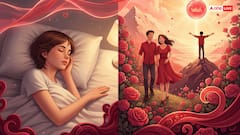 Dreaming of seeing red cloth: కలలో మీకు మీరు ఎప్పుడైనా ఎరుపు రంగు దుస్తుల్లో కనిపించారా? స్వప్న శాస్త్రం ప్రకారం దాని అర్థం ఏంటో తెలుసా?