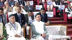 देहरादून में प्रवासी उत्तराखंड सम्मेलन, CM धामी बोले- प्रवासी हमारे सच्चे ब्रांड एंबेसडर