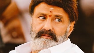 Balakrishna: ఆ సూపర్ స్టారూ వద్దు... ఈ కింగూ వద్దు... రెండు సినిమాలు రిజెక్ట్ చేసిన బాలకృష్ణ