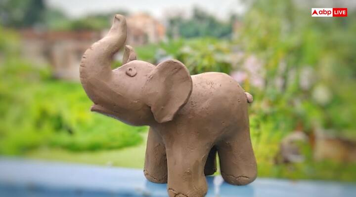 मिट्टी का हाथी- कार्तिक पूर्णिमा के पावन दिन पर आप मिट्टी से बना हाथी लाकर उत्तर दिशा में रखें. वास्तु अनुसार इससे धन आगमन होता है और मां लक्ष्मी की कृपा मिलती है.