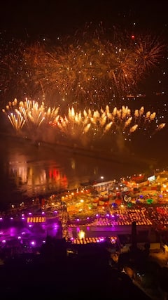 Kartik Purnima 2025: 5 Must-Visit Kartik Melas In Uttar Pradesh You Shouldn’t Miss