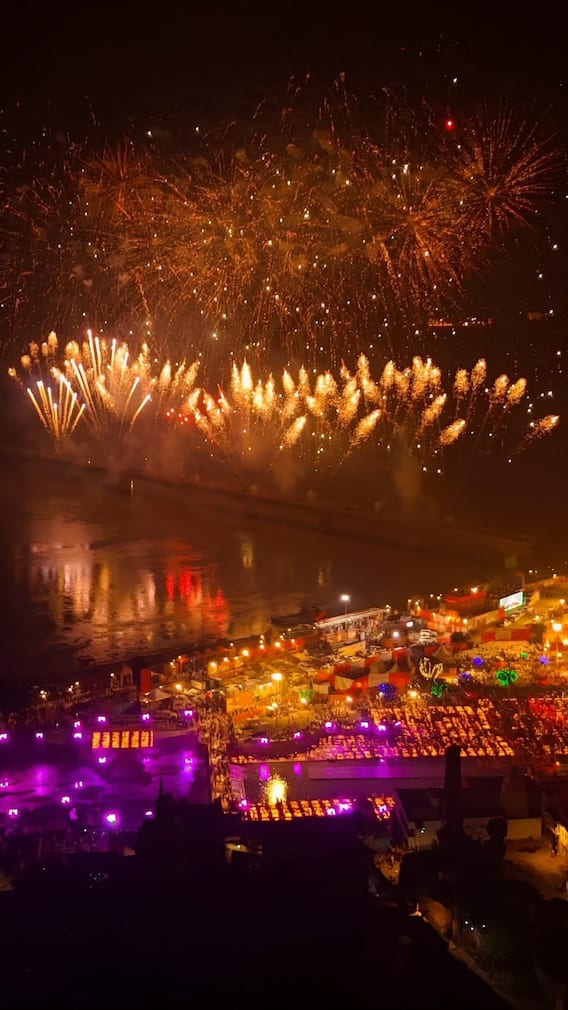 Kartik Purnima 2025: 5 Must-Visit Kartik Melas In Uttar Pradesh You Shouldn’t Miss