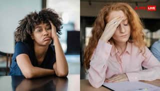 मां बनने से लेकर मेनोपॉज तक... शरीर में किन-किन बदलावों से गुजरती हैं महिलाएं, ऐसी होती है जर्नी