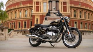 Royal Enfield Expands Line-Up With Bullet 650 And Electric Flying Flea Scrambler At EICMA
