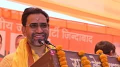 Nirahua’s Double Appeal: 'Vote For NDA In Bihar & Neelam Giri In Bigg Boss 19'