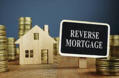 Mortgage Loan பற்றி தெரியும் , Reverse Mortgage Loan பற்றி தெரியுமா ?