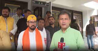 Anurag Labels Rahul Gandhi’s Remarks an Insult to the Army, Sparks Political Row in Bihar