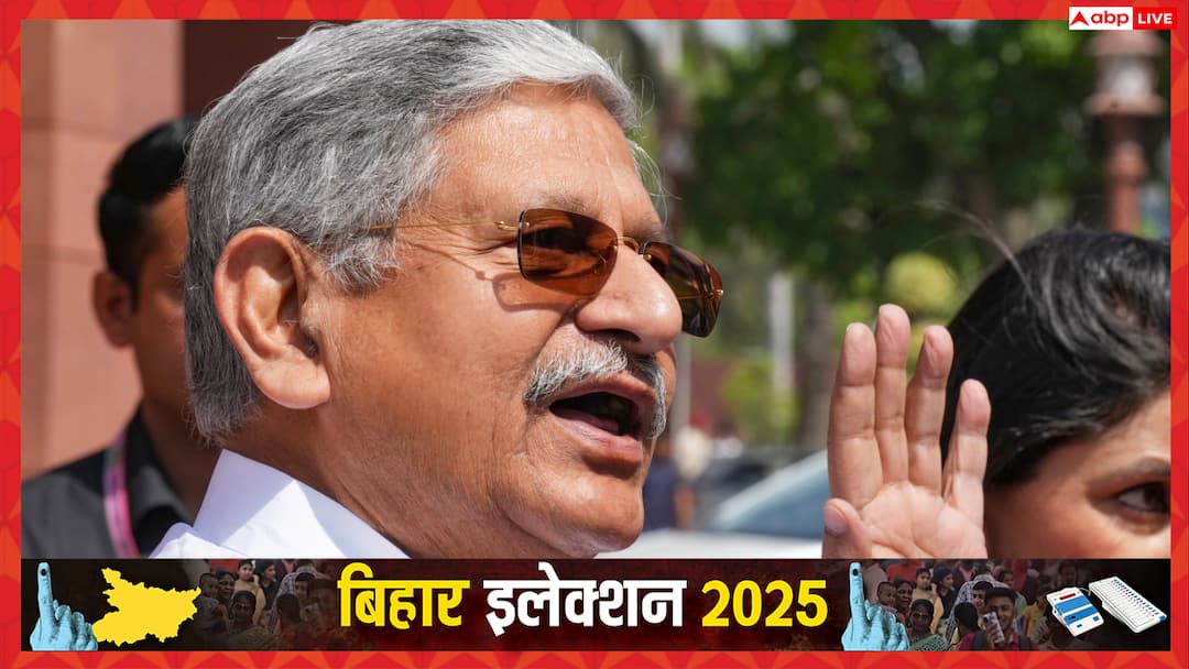 मोकामा में दिए बयान पर दर्ज हुआ केस तो क्या बोले ललन सिंह? 'जिस वीडियो की बात…' Bihar Assembly Election 2025 Lalan Singh Reaction on FIR Against Him Mokama Seat मोकामा में दिए बयान पर दर्ज हुआ केस तो क्या बोले ललन सिंह? 'जिस वीडियो की बात…'