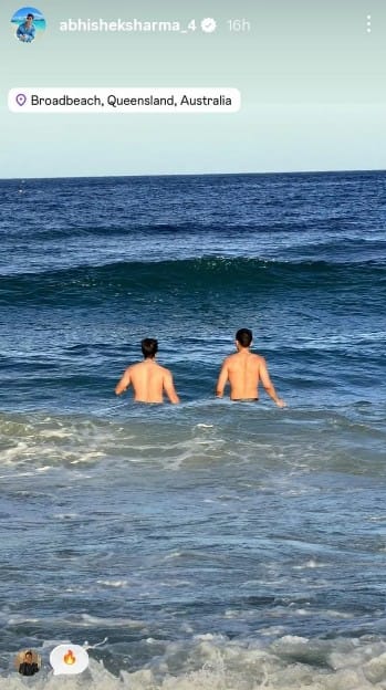 शुभमन गिल और अभिषेक शर्मा पर भड़के युवराज सिंह, बोले- ‘दोनों को जूते से...