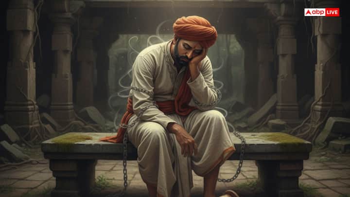 चाणक्य नीति के अनुसार, आलस्य व्यक्ति की सबसे बड़ी दुश्मन है, आलस्य व्यक्ति को कमजोर करता है और यह व्यक्ति की सोचने-समझने की क्षमताओं को धीरे-धीरे खत्म कर देता है.